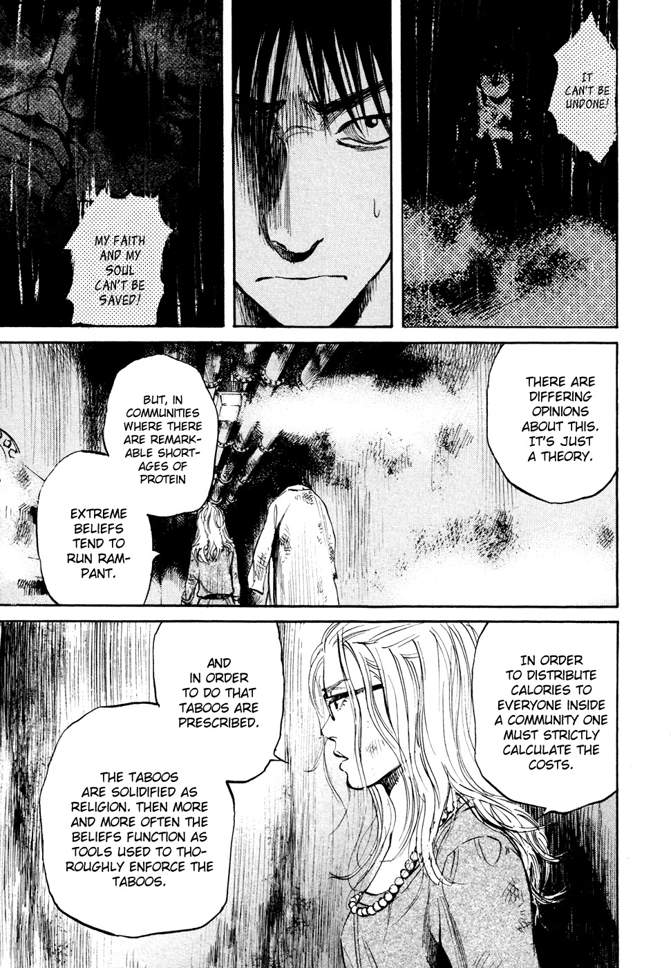 6000 Chapter 16 page 20 - Chapter 16: Hell