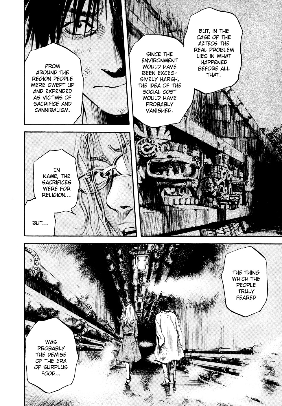 6000 Chapter 16 page 21 - Chapter 16: Hell