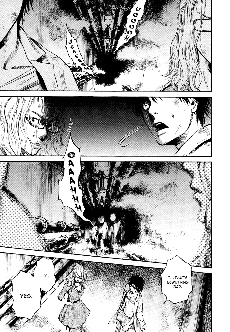 6000 Chapter 16 page 22 - Chapter 16: Hell