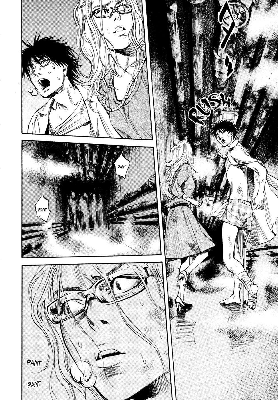 6000 Chapter 16 page 23 - Chapter 16: Hell