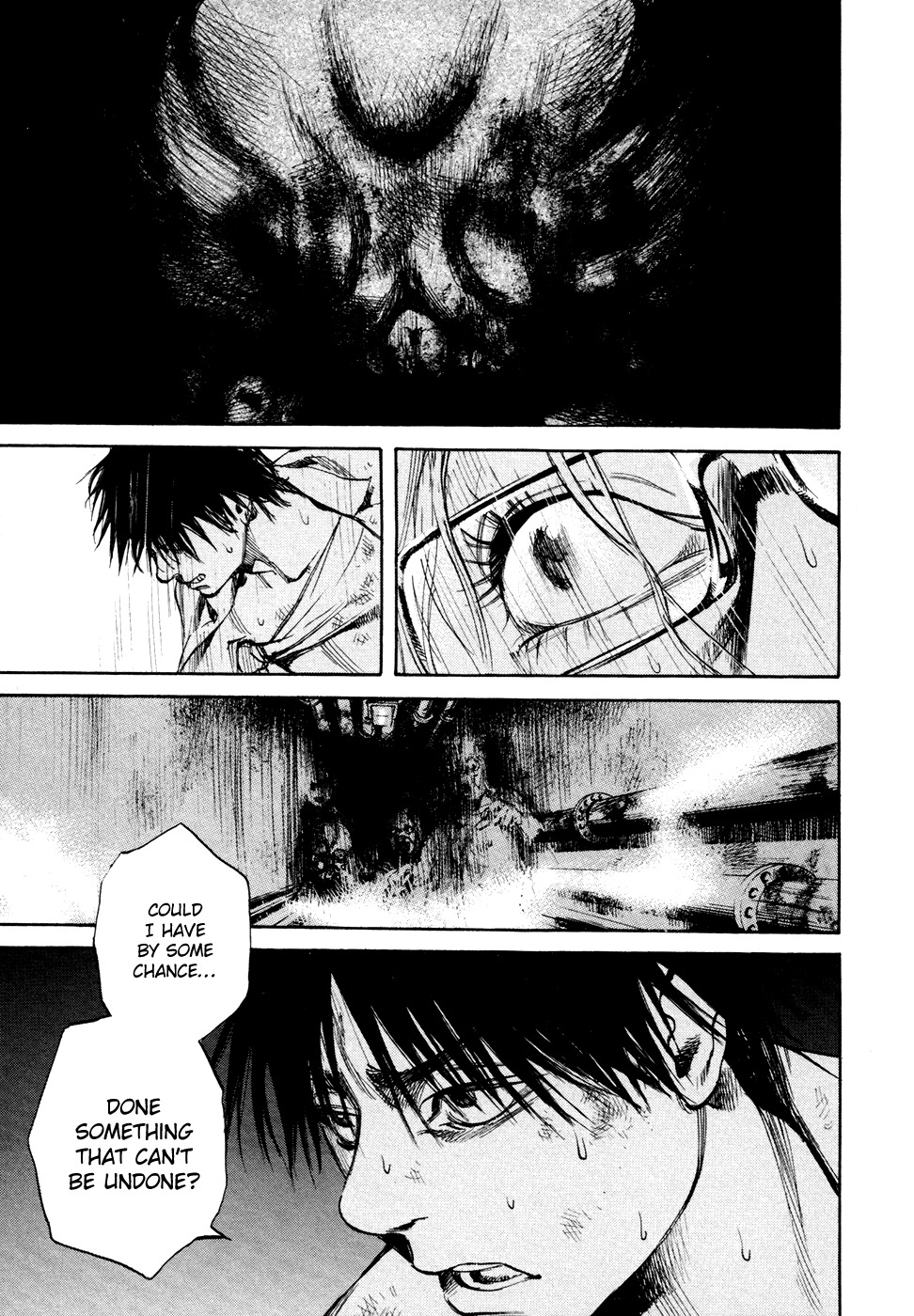 6000 Chapter 16 page 24 - Chapter 16: Hell
