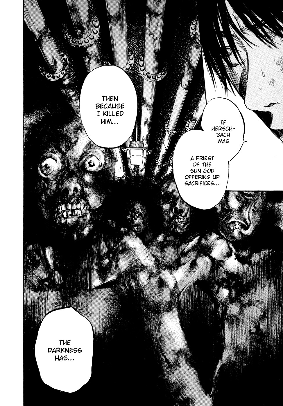 6000 Chapter 16 page 25 - Chapter 16: Hell