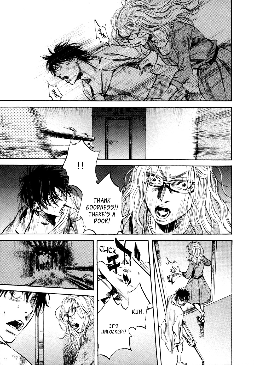 6000 Chapter 16 page 26 - Chapter 16: Hell