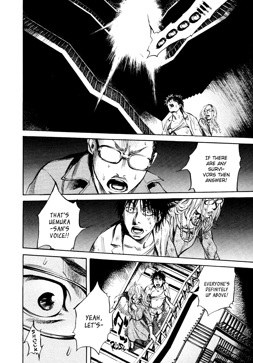 6000 Chapter 16 page 29 - Chapter 16: Hell