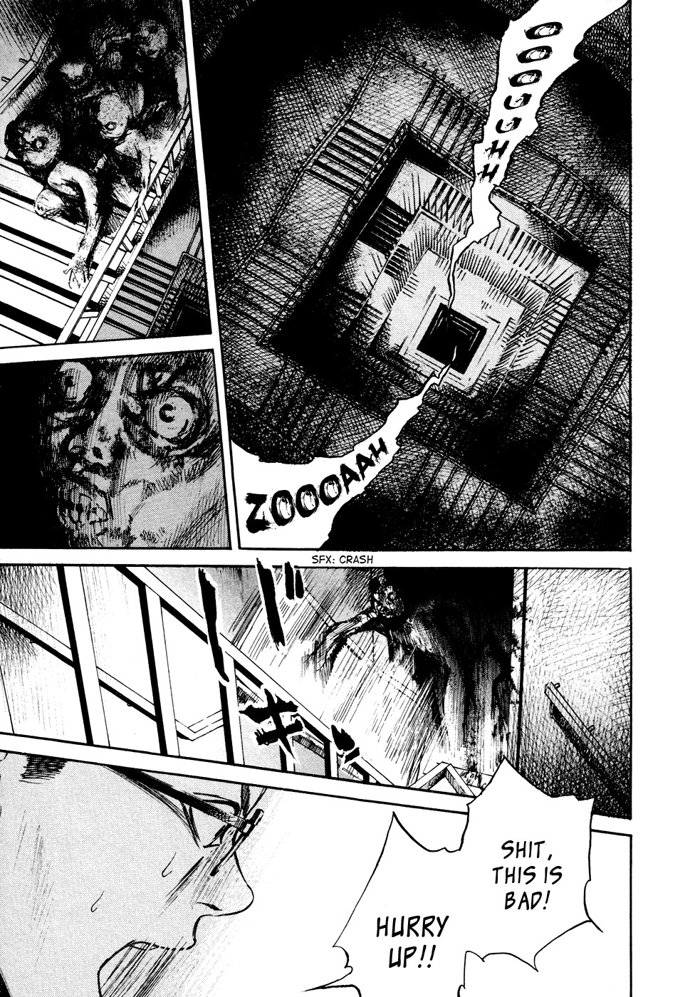 6000 Chapter 16 page 30 - Chapter 16: Hell