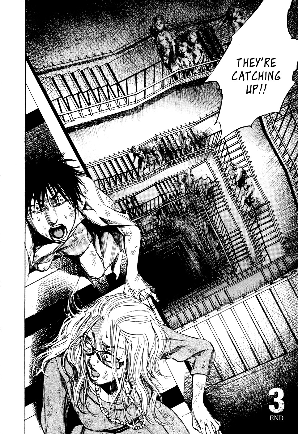6000 Chapter 16 page 31 - Chapter 16: Hell
