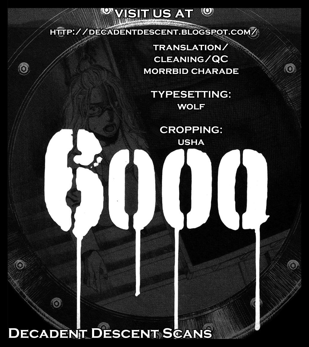 6000 Chapter 16 page 32 - Chapter 16: Hell