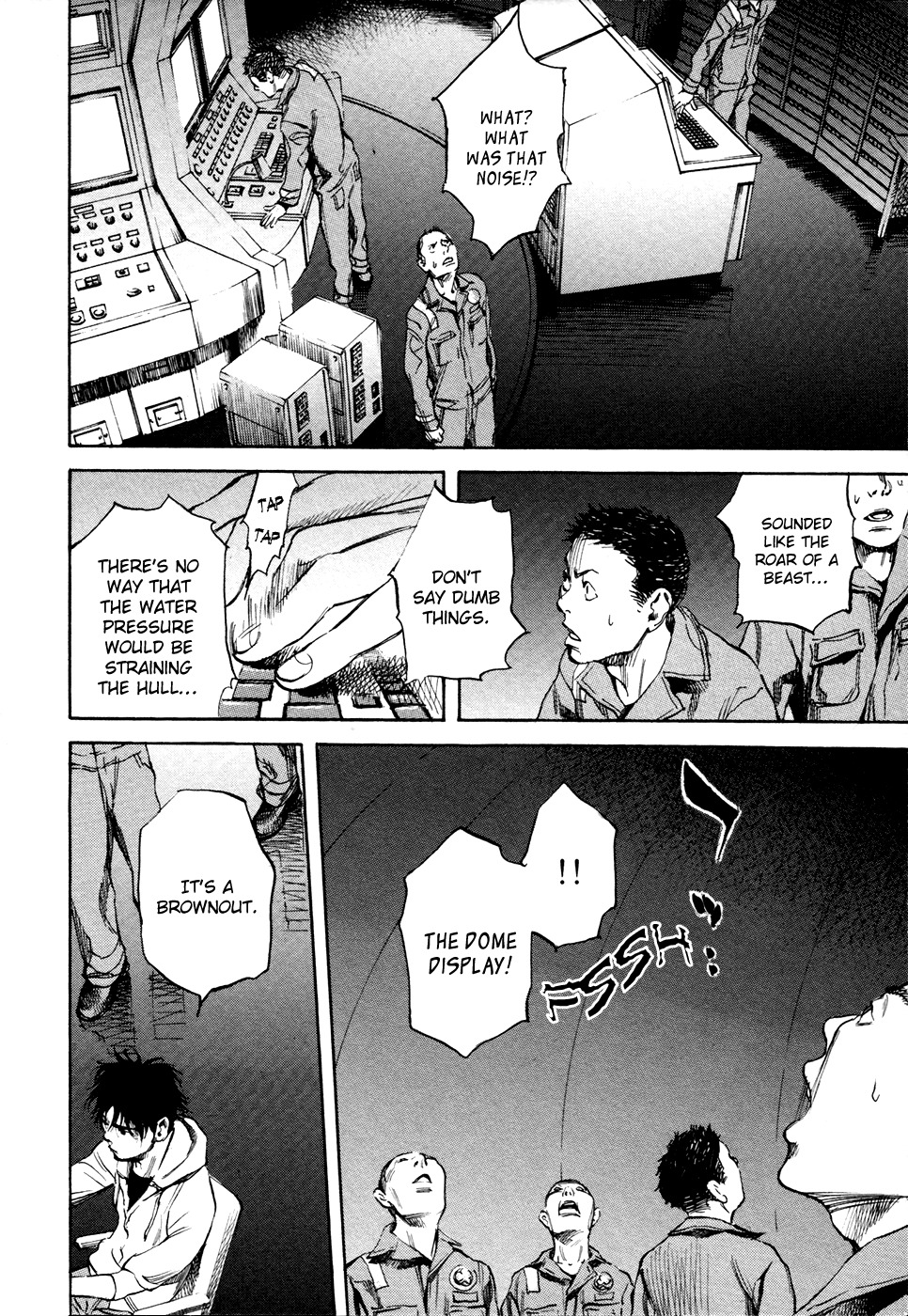 6000 Chapter 16 page 8 - Chapter 16: Hell