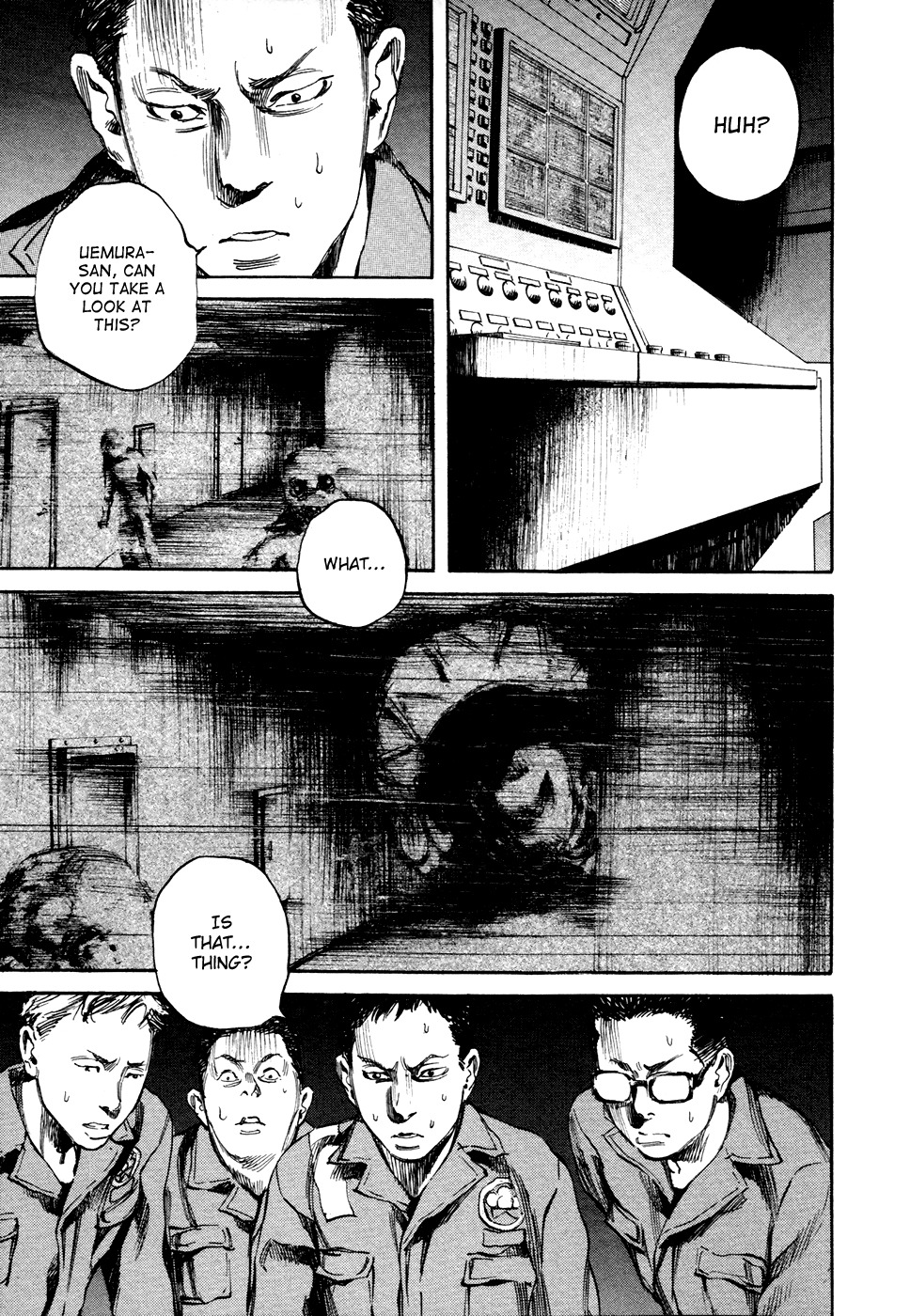 6000 Chapter 18 page 11 - Chapter 18: Invasion