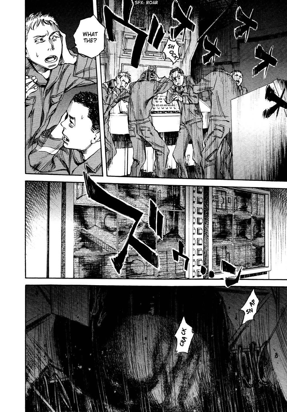 6000 Chapter 18 page 12 - Chapter 18: Invasion