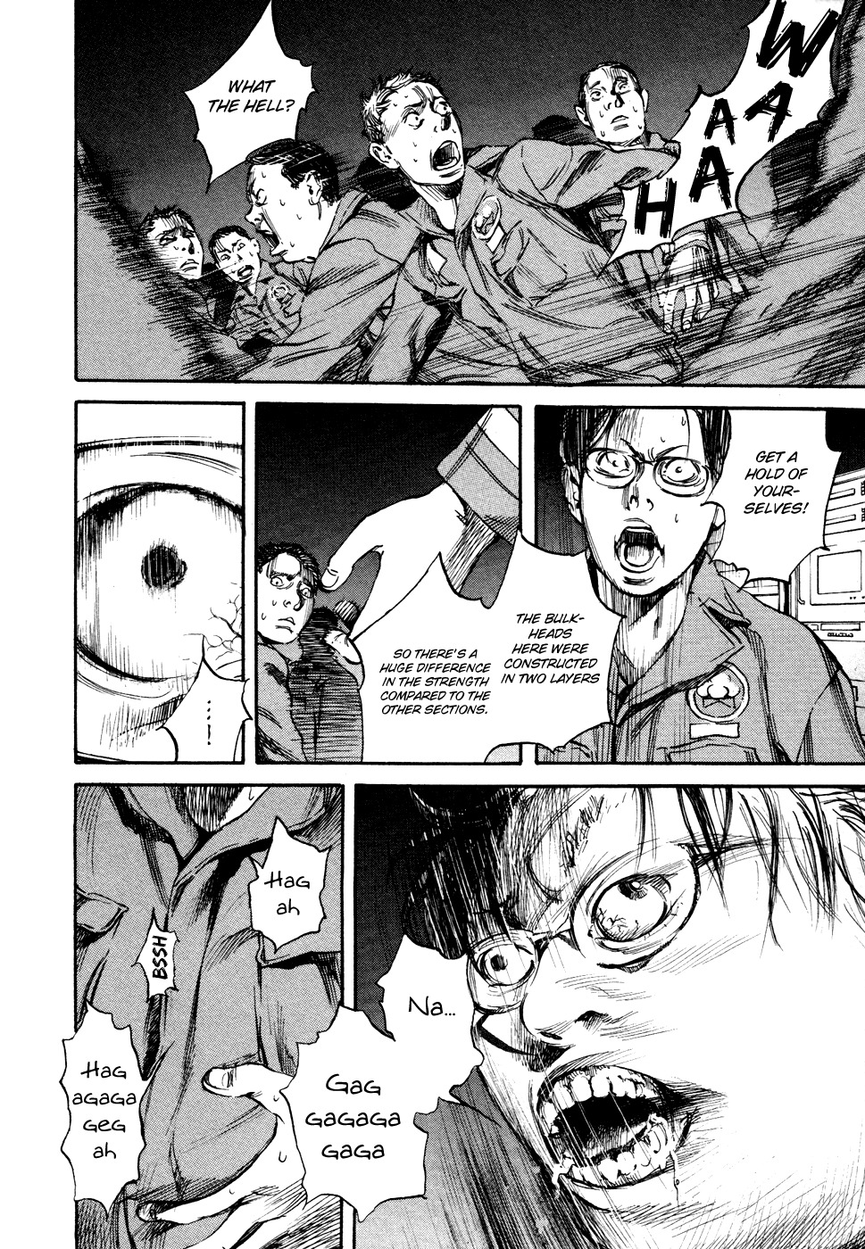 6000 Chapter 18 page 14 - Chapter 18: Invasion