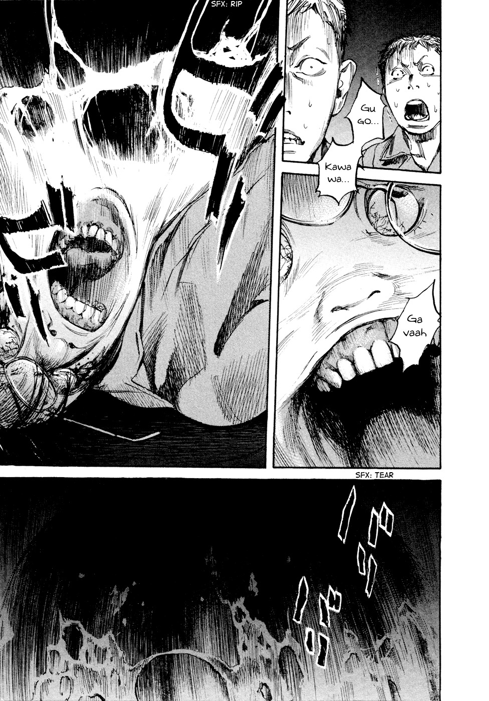 6000 Chapter 18 page 15 - Chapter 18: Invasion
