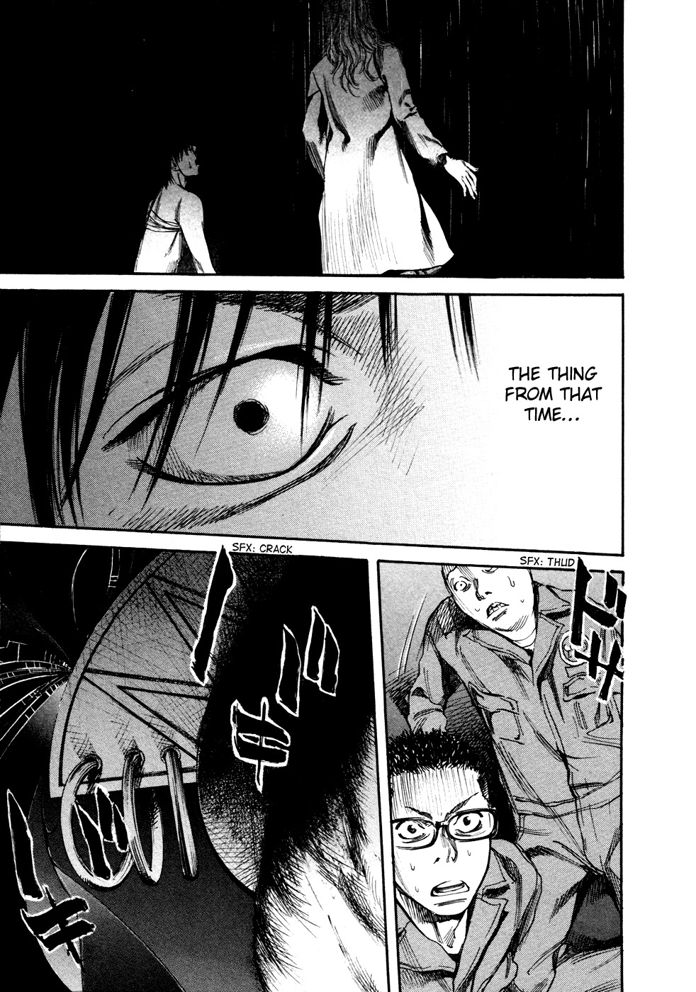 6000 Chapter 18 page 18 - Chapter 18: Invasion