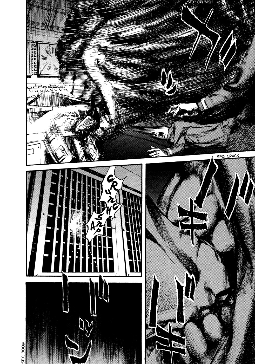 6000 Chapter 18 page 19 - Chapter 18: Invasion