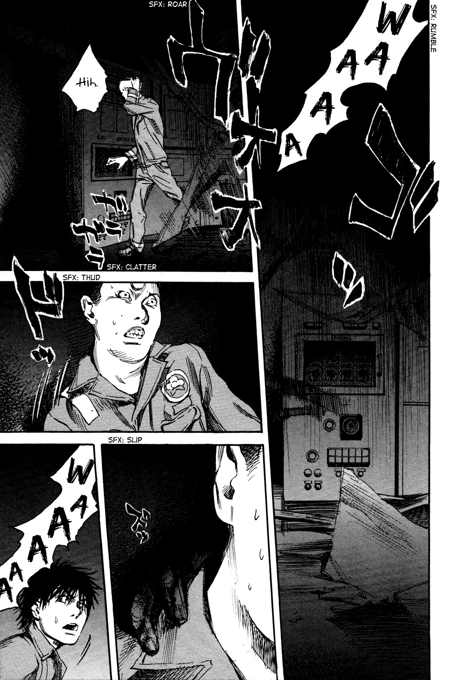 6000 Chapter 18 page 20 - Chapter 18: Invasion