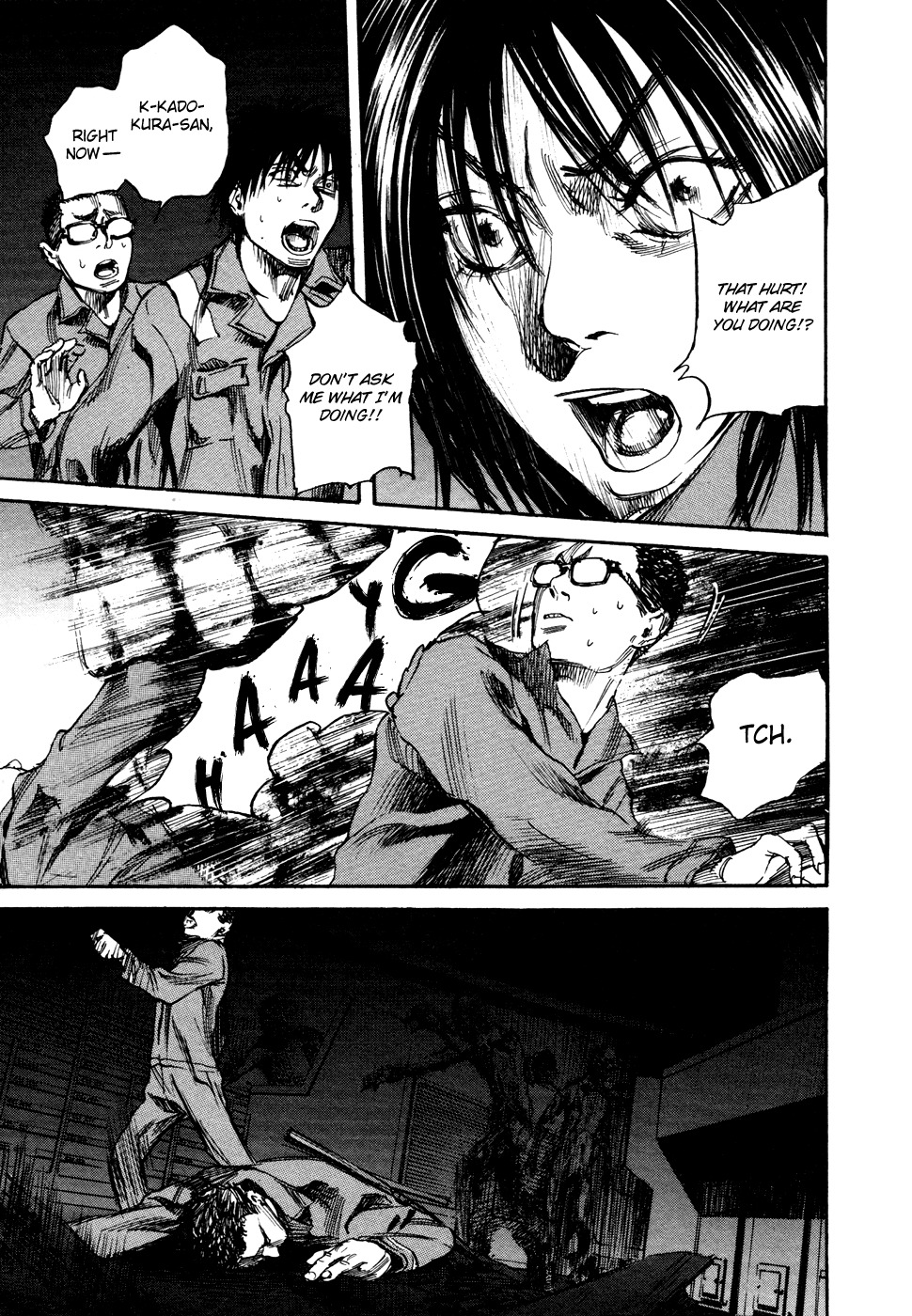 6000 Chapter 18 page 24 - Chapter 18: Invasion