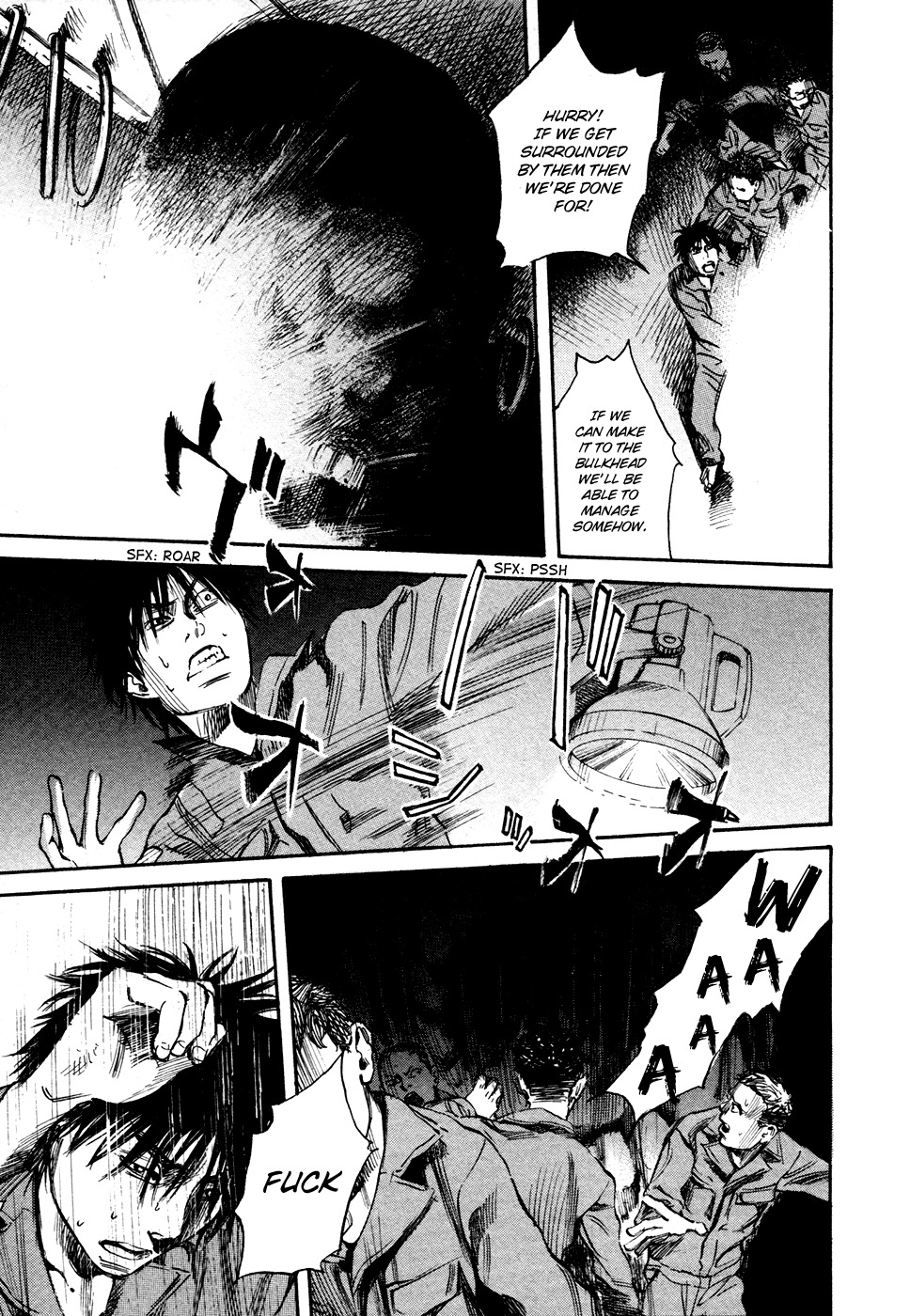 6000 Chapter 18 page 26 - Chapter 18: Invasion