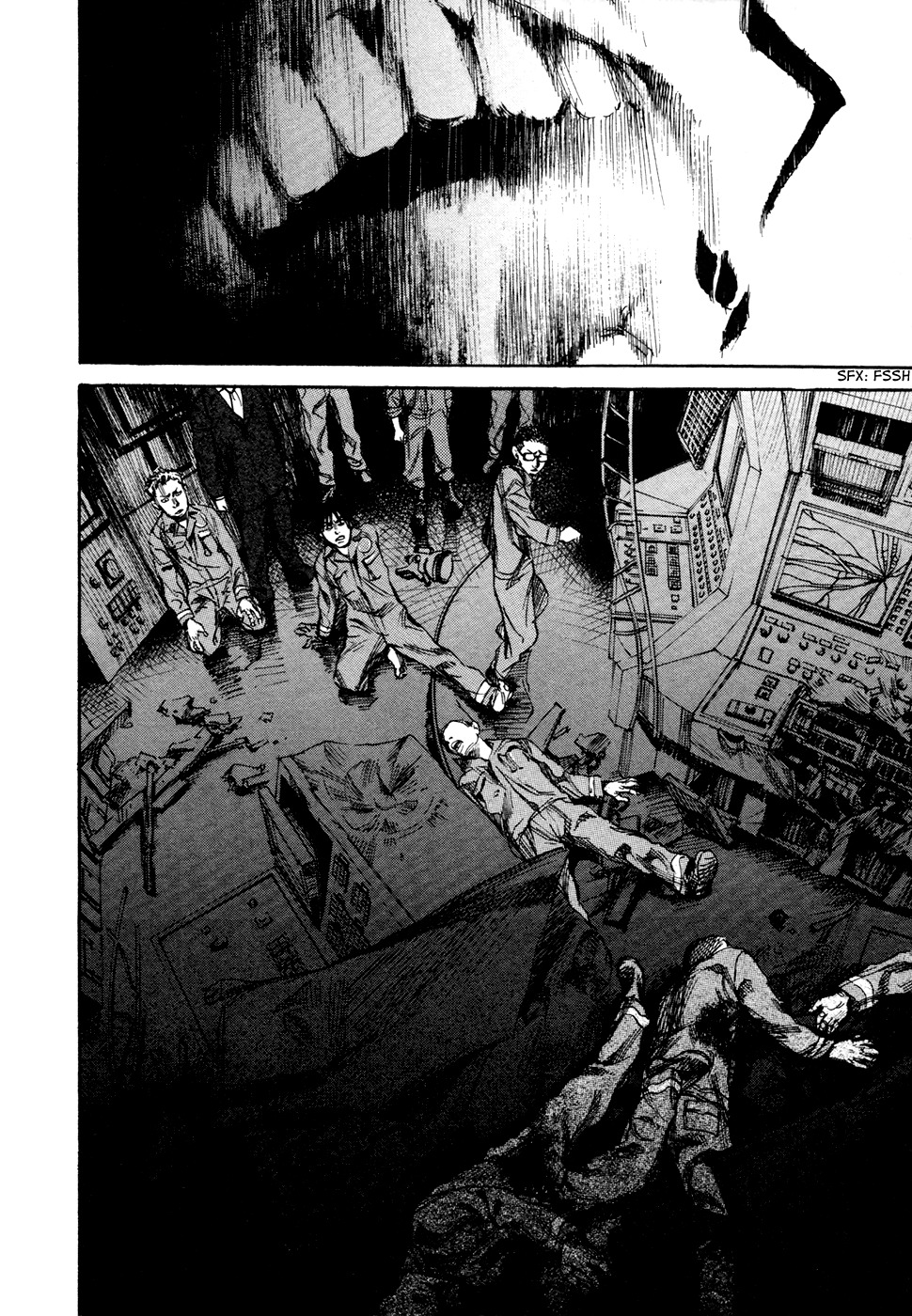 6000 Chapter 18 page 30 - Chapter 18: Invasion