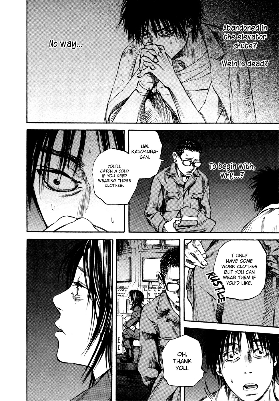 6000 Chapter 18 page 6 - Chapter 18: Invasion