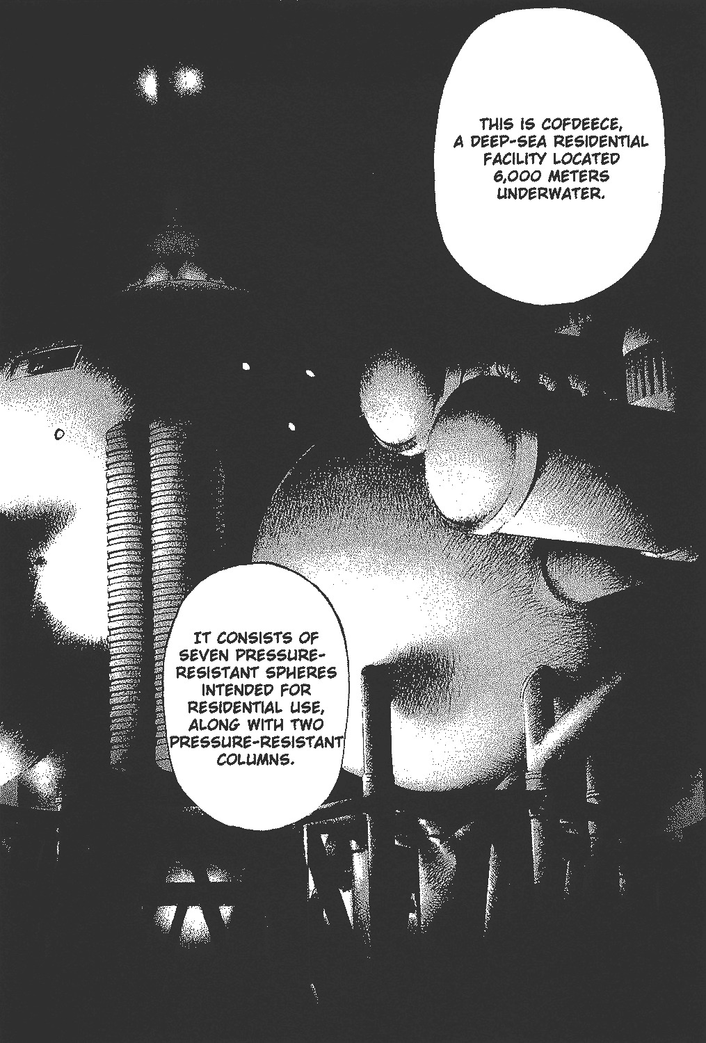 6000 Chapter 2 page 10 - Chapter 2: Mass Hysteria