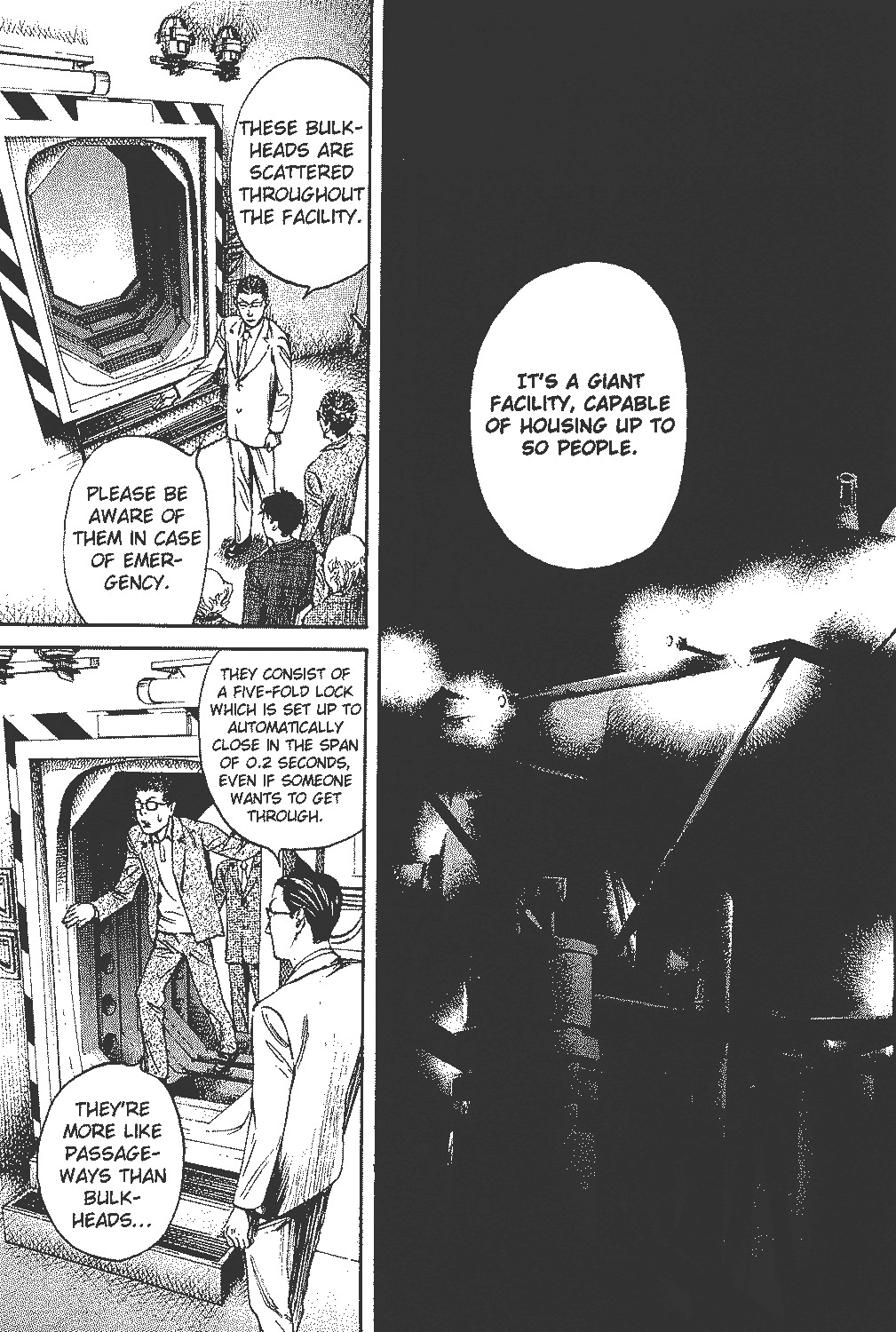 6000 Chapter 2 page 11 - Chapter 2: Mass Hysteria