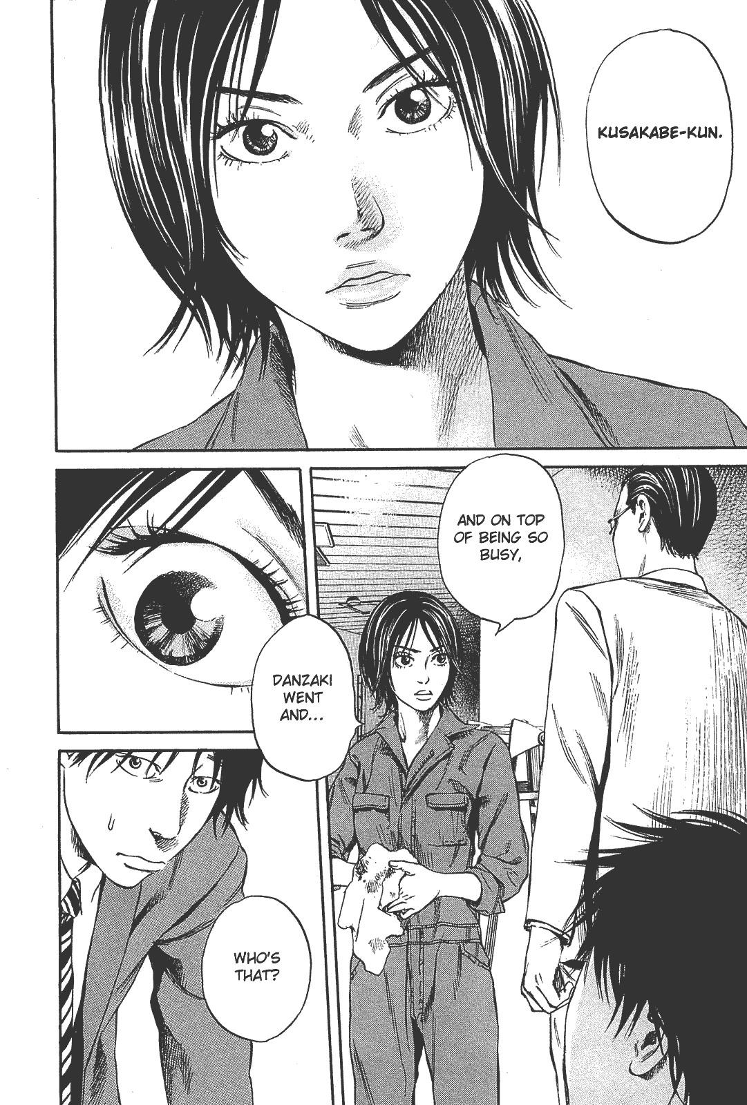 6000 Chapter 2 page 14 - Chapter 2: Mass Hysteria