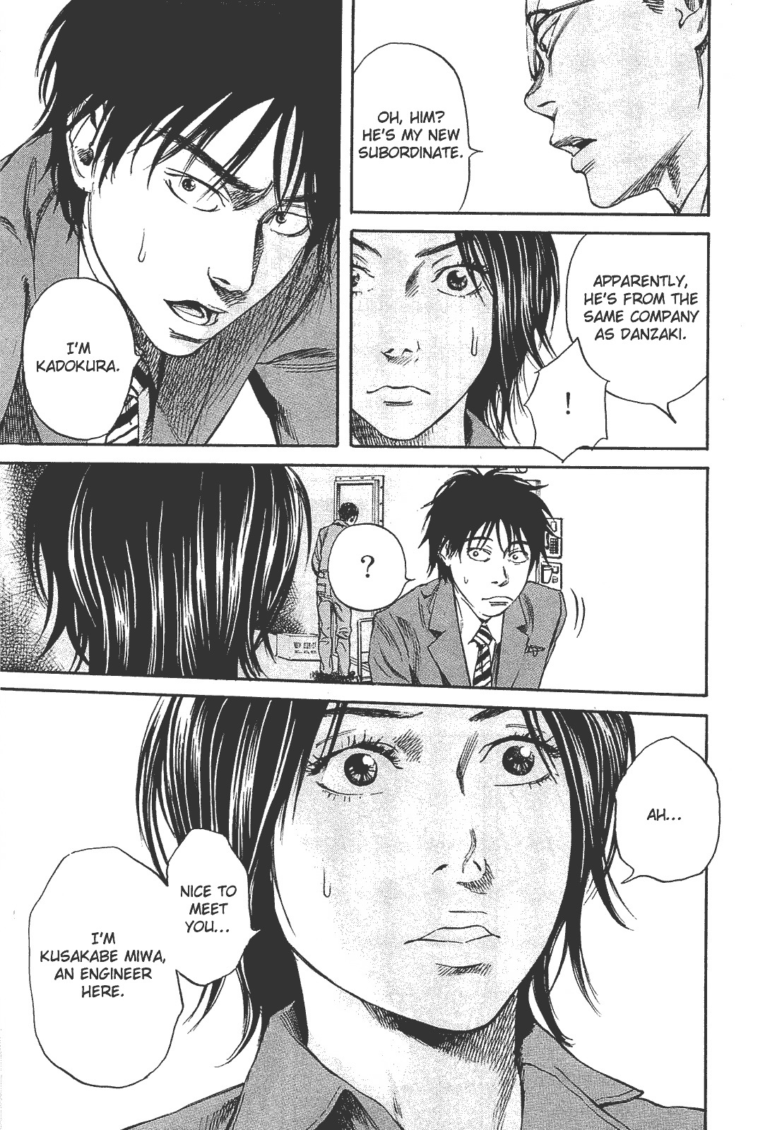 6000 Chapter 2 page 15 - Chapter 2: Mass Hysteria