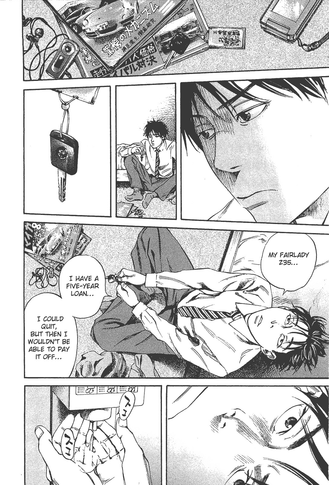 6000 Chapter 2 page 18 - Chapter 2: Mass Hysteria