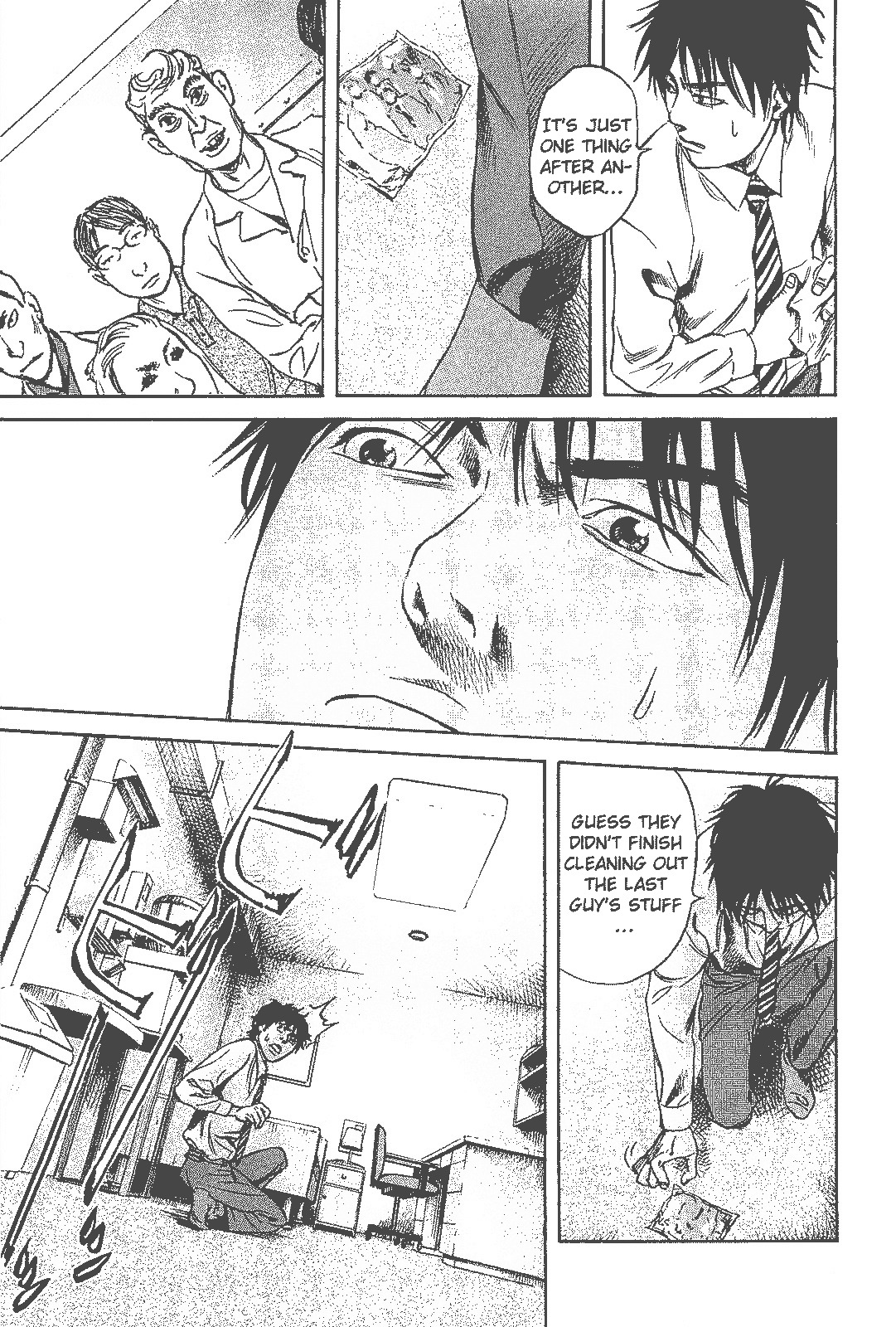 6000 Chapter 2 page 21 - Chapter 2: Mass Hysteria