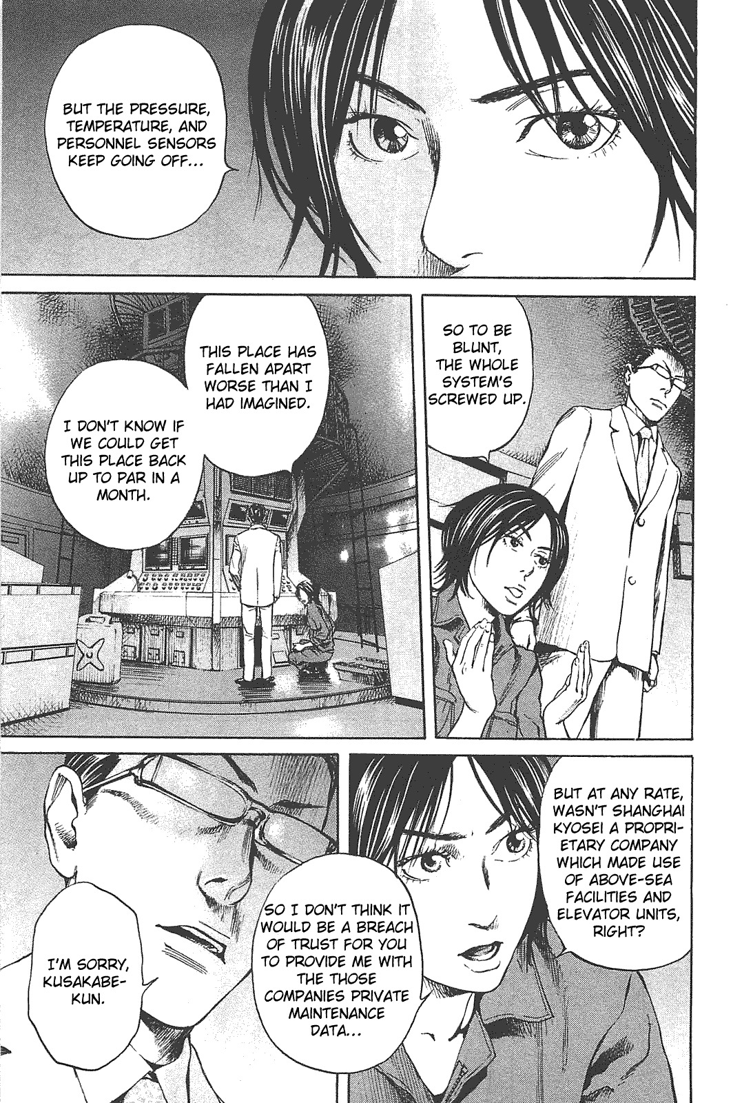 6000 Chapter 2 page 23 - Chapter 2: Mass Hysteria