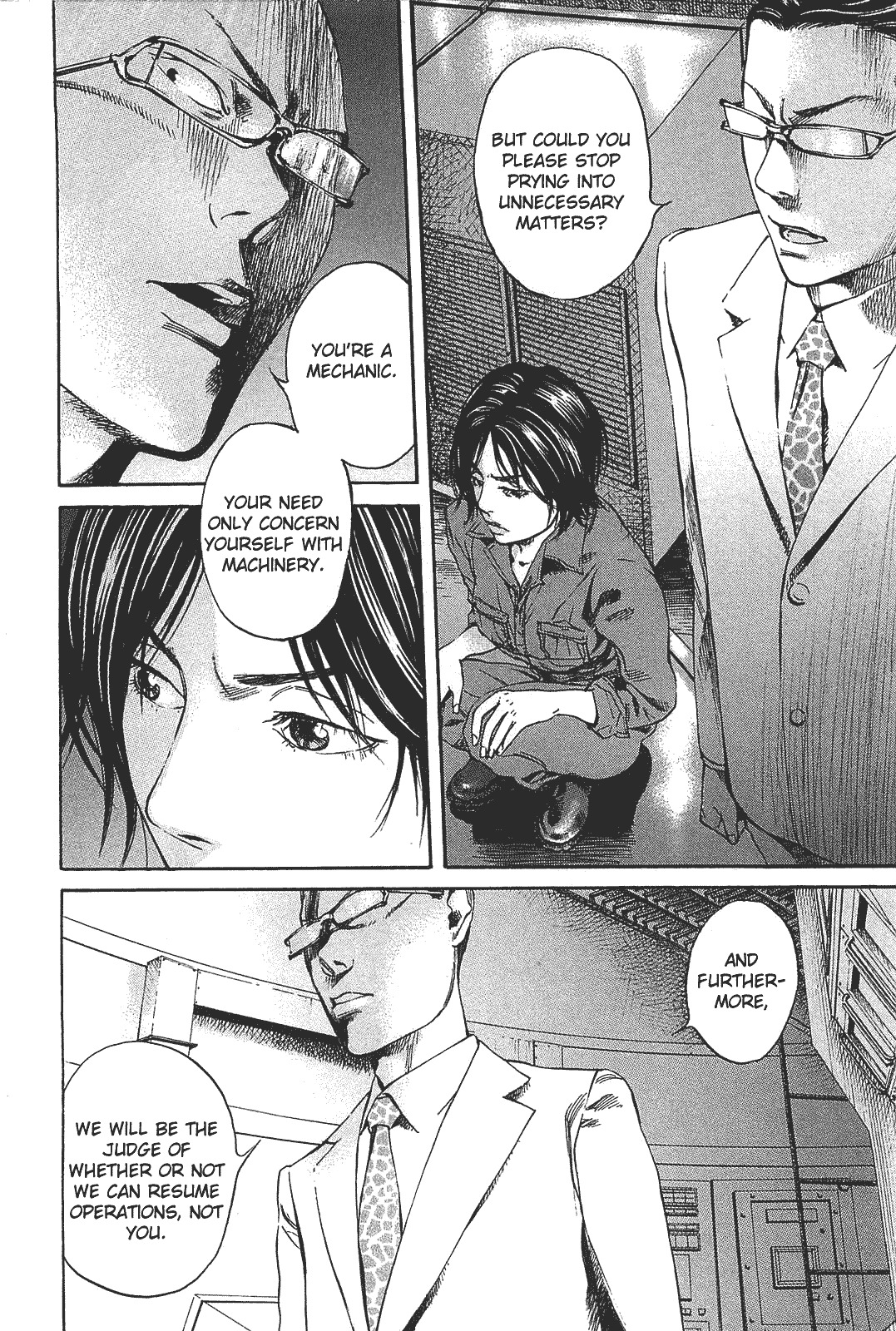 6000 Chapter 2 page 24 - Chapter 2: Mass Hysteria