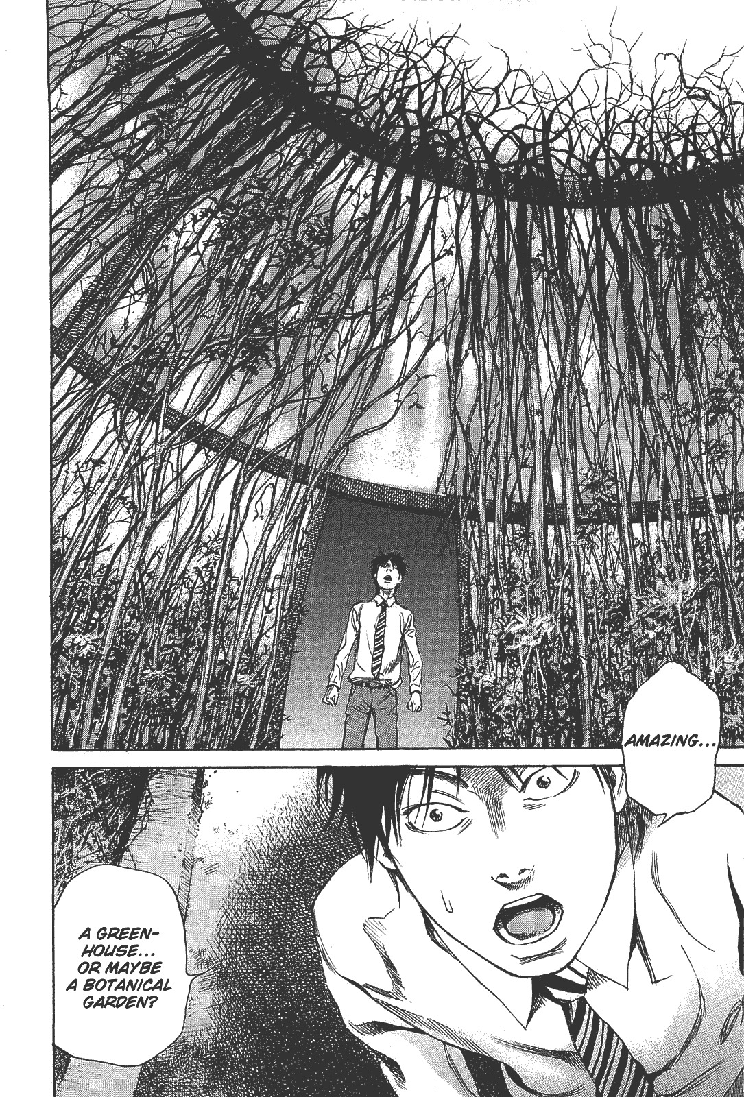 6000 Chapter 2 page 28 - Chapter 2: Mass Hysteria