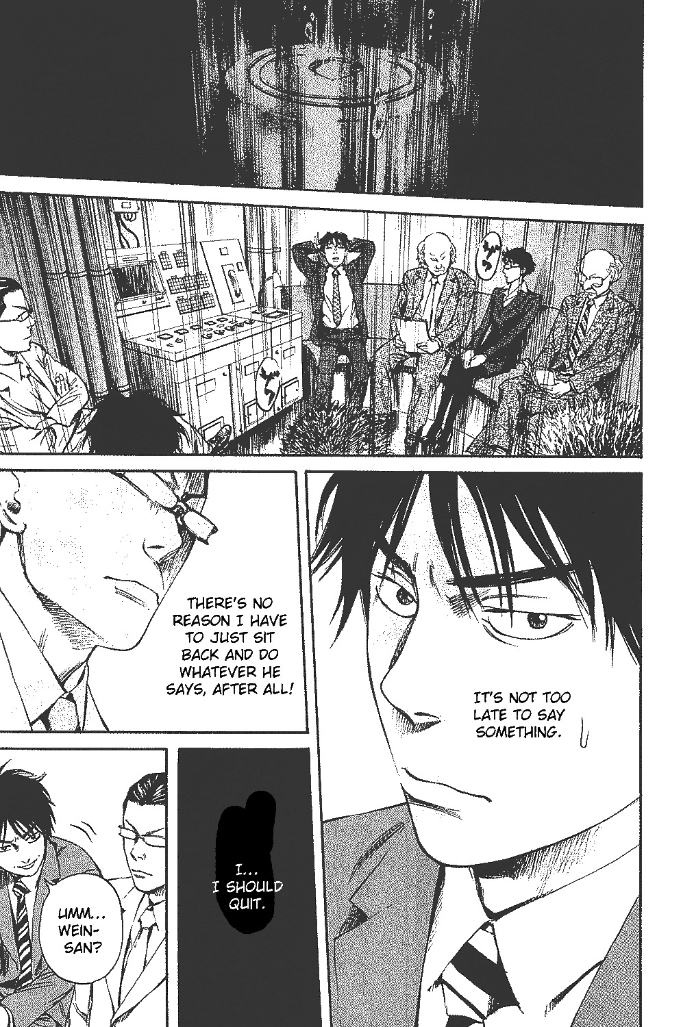 6000 Chapter 2 page 3 - Chapter 2: Mass Hysteria