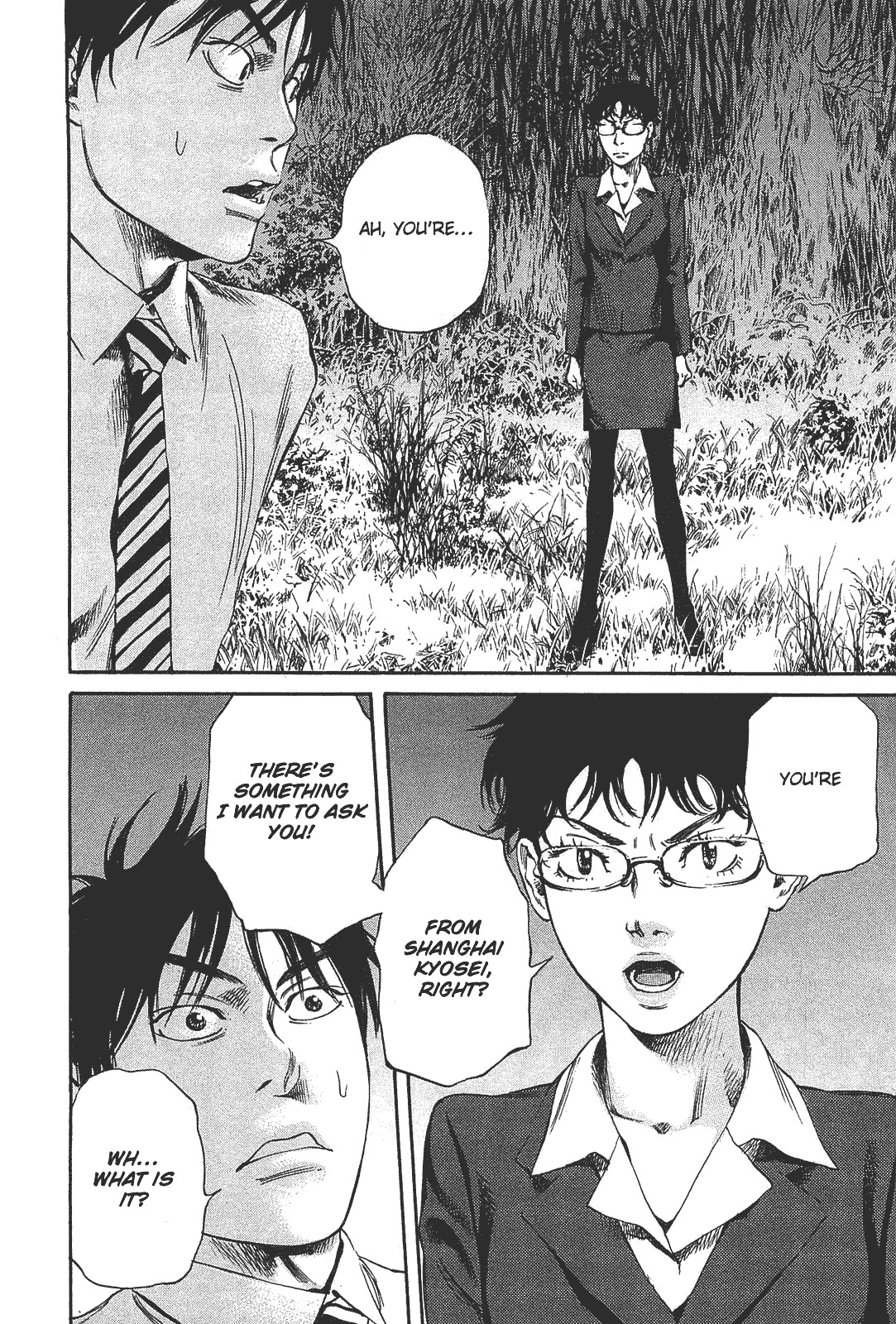 6000 Chapter 2 page 30 - Chapter 2: Mass Hysteria