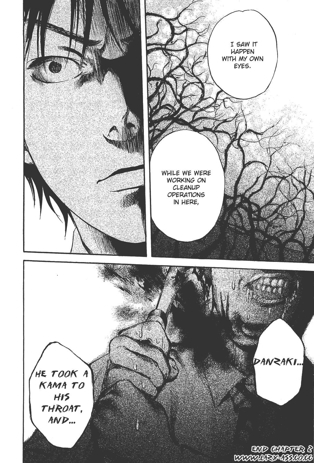 6000 Chapter 2 page 34 - Chapter 2: Mass Hysteria