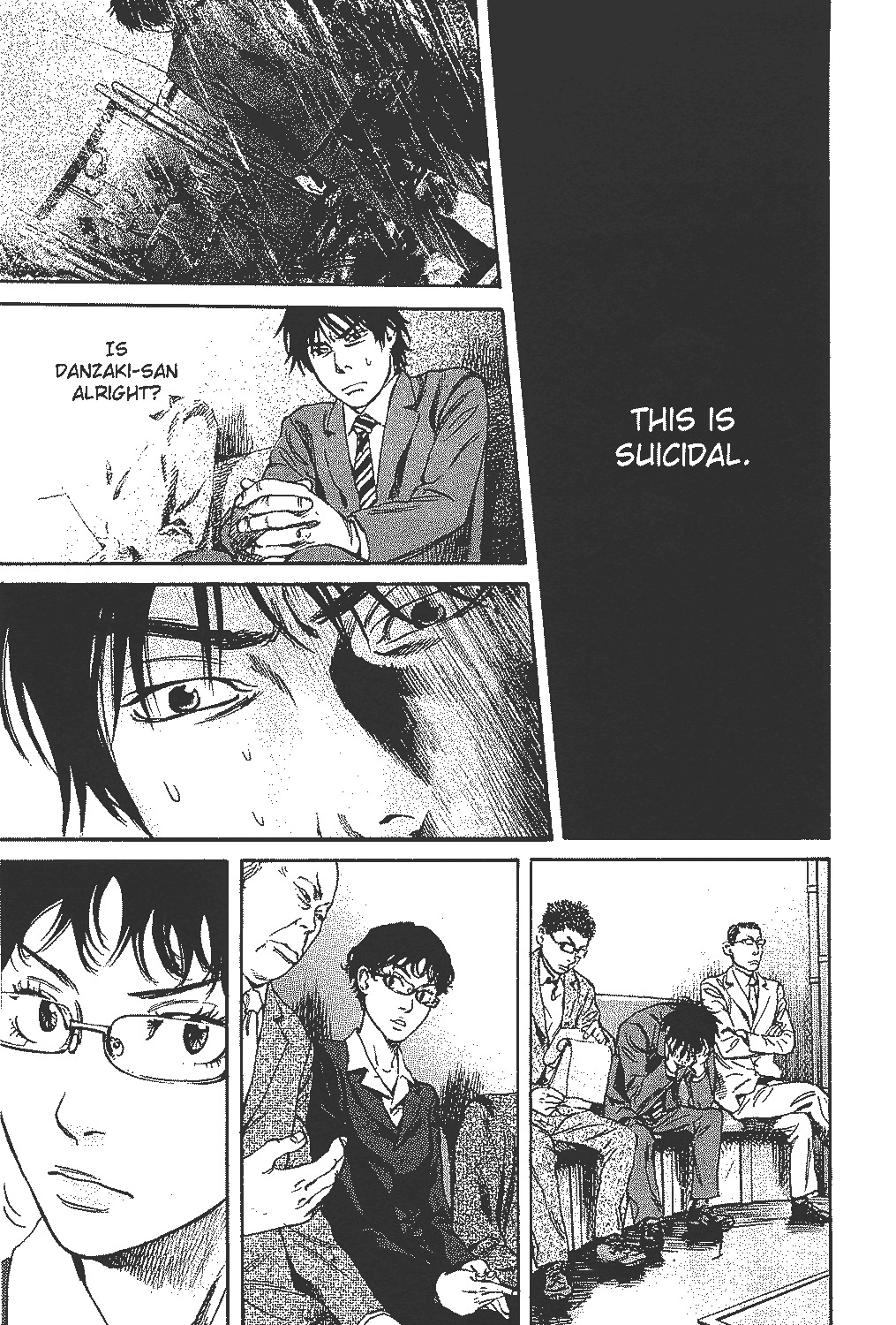 6000 Chapter 2 page 5 - Chapter 2: Mass Hysteria