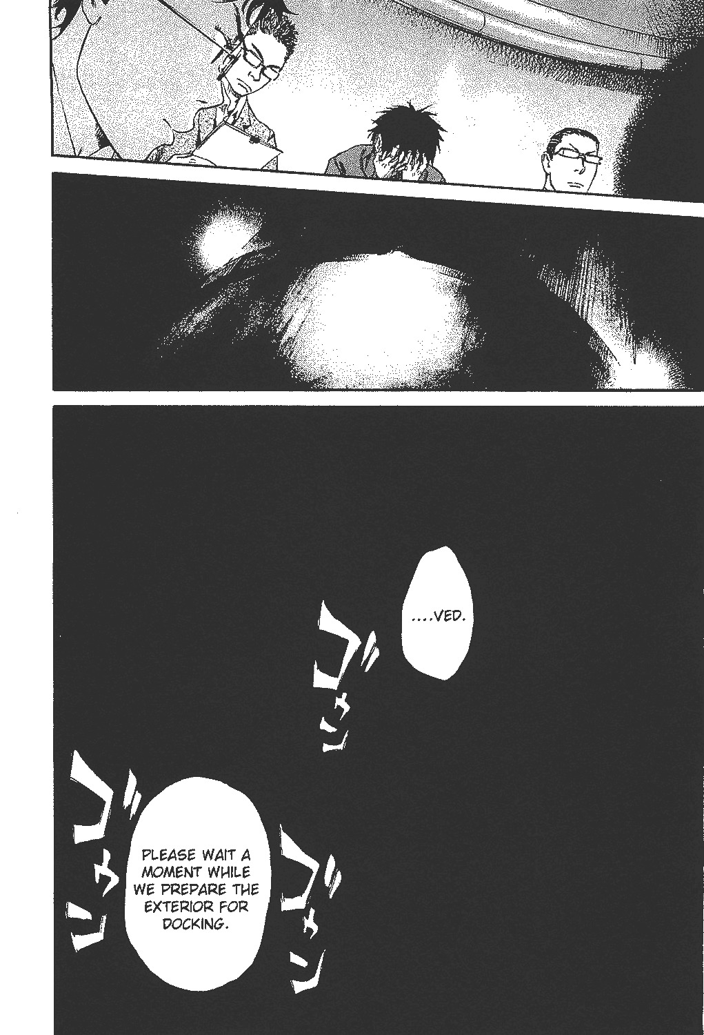 6000 Chapter 2 page 6 - Chapter 2: Mass Hysteria