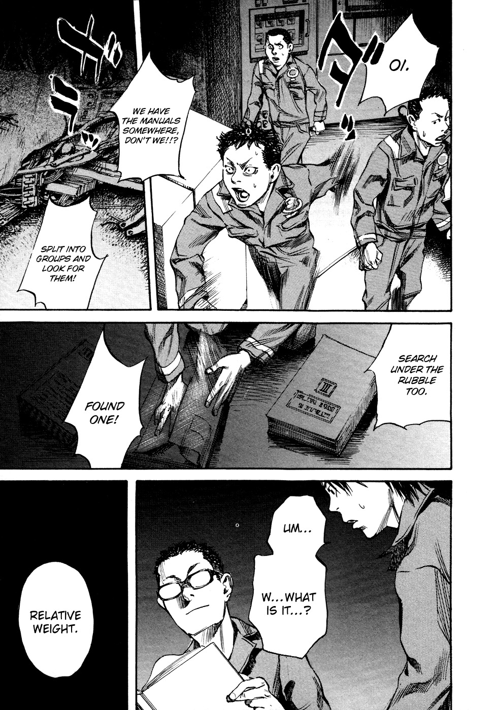 6000 Chapter 20 page 20 - Chapter 20: Hope