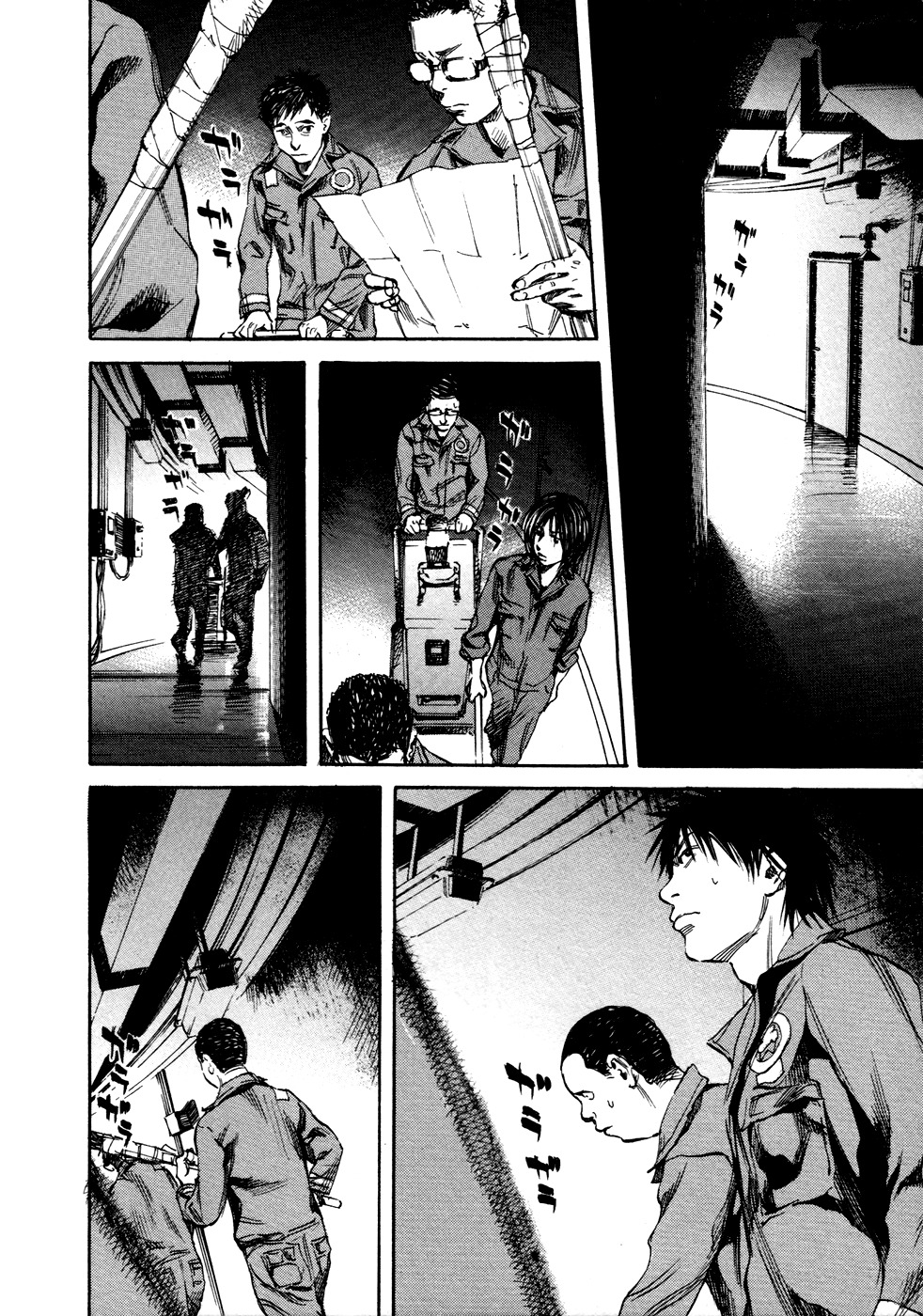 6000 Chapter 20 page 27 - Chapter 20: Hope