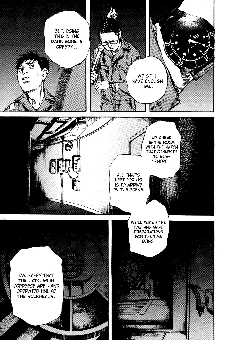 6000 Chapter 20 page 28 - Chapter 20: Hope