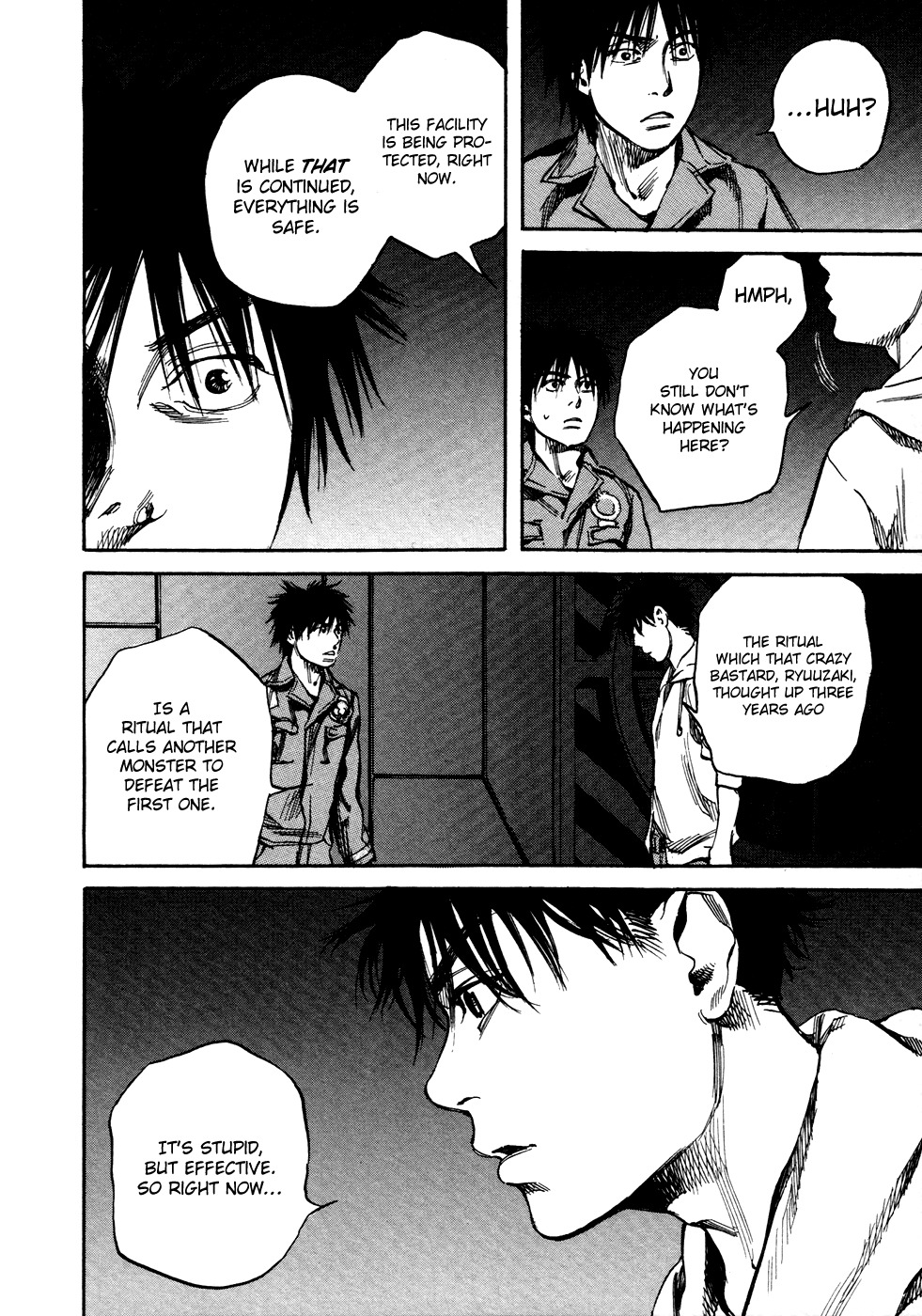 6000 Chapter 21 page 14 - Chapter 21: Hadal-1