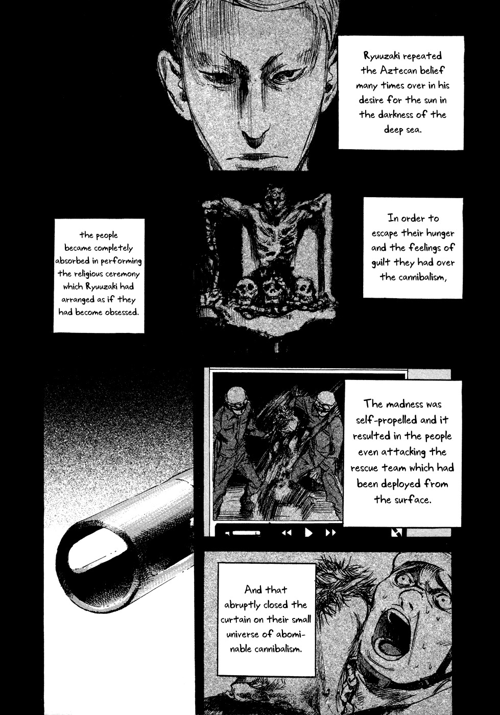 6000 Chapter 21 page 2 - Chapter 21: Hadal-1