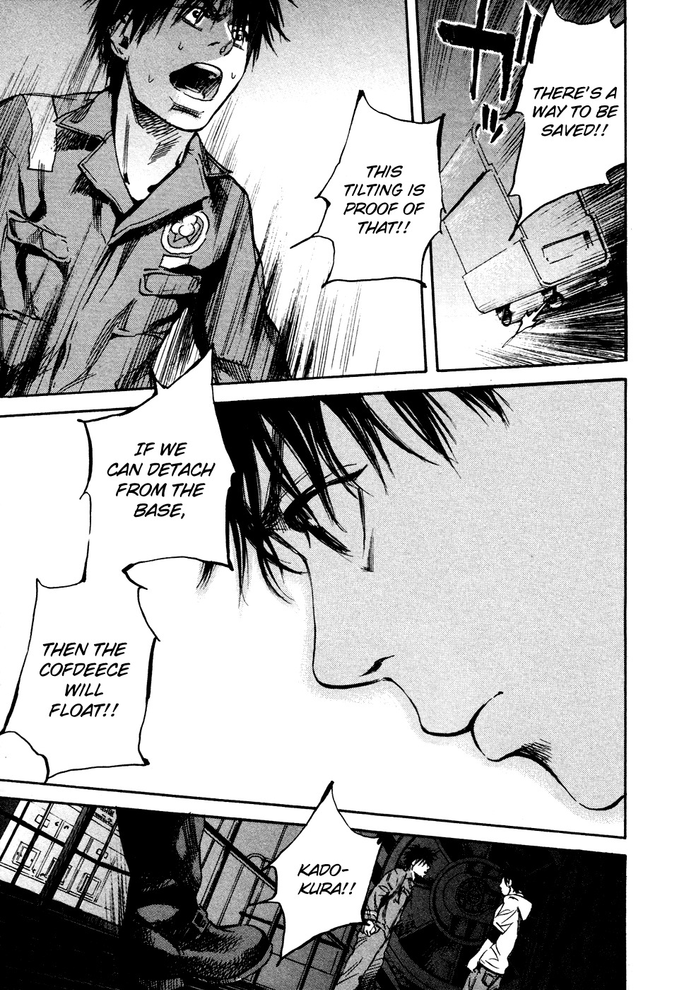 6000 Chapter 21 page 21 - Chapter 21: Hadal-1