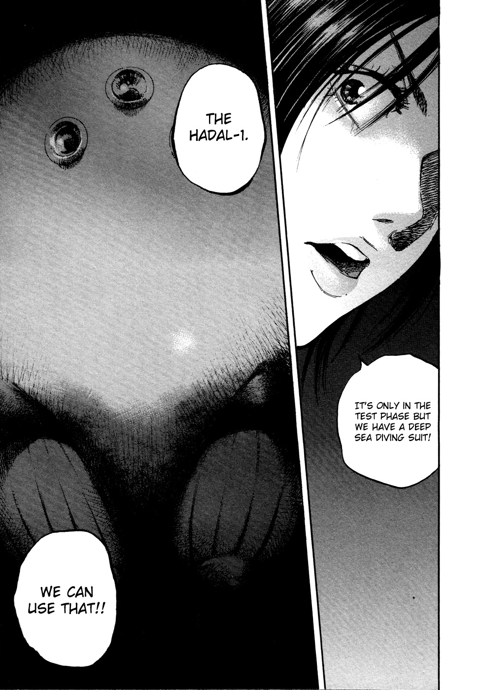 6000 Chapter 21 page 23 - Chapter 21: Hadal-1
