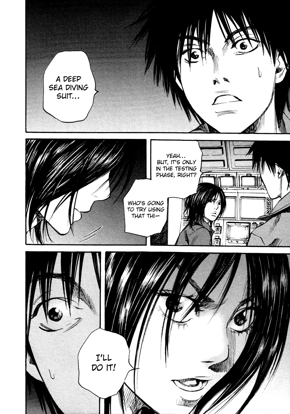 6000 Chapter 21 page 24 - Chapter 21: Hadal-1