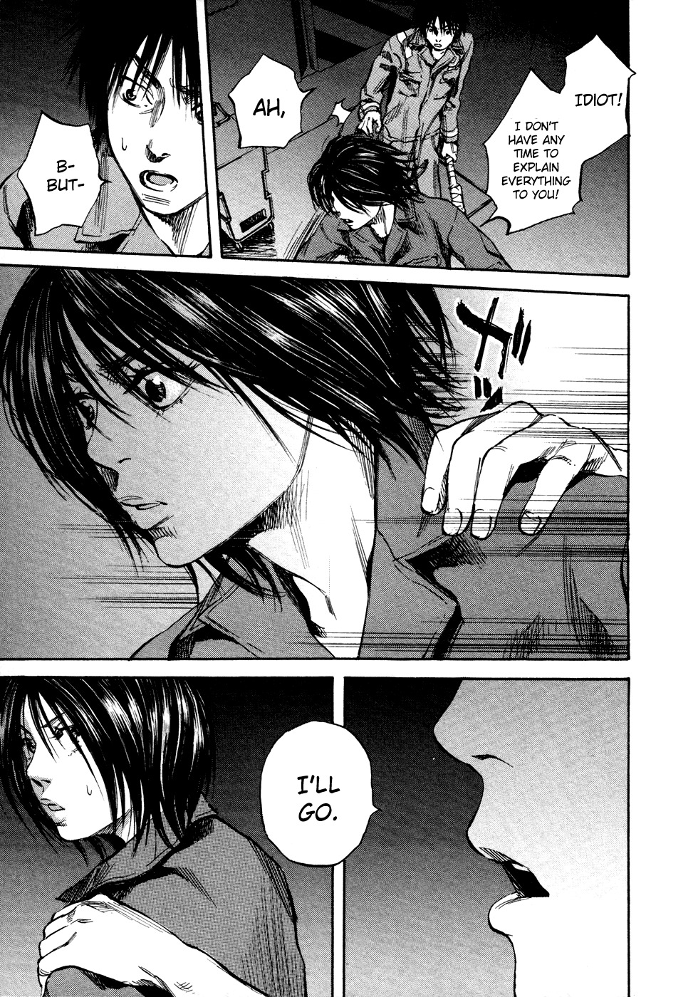 6000 Chapter 21 page 25 - Chapter 21: Hadal-1