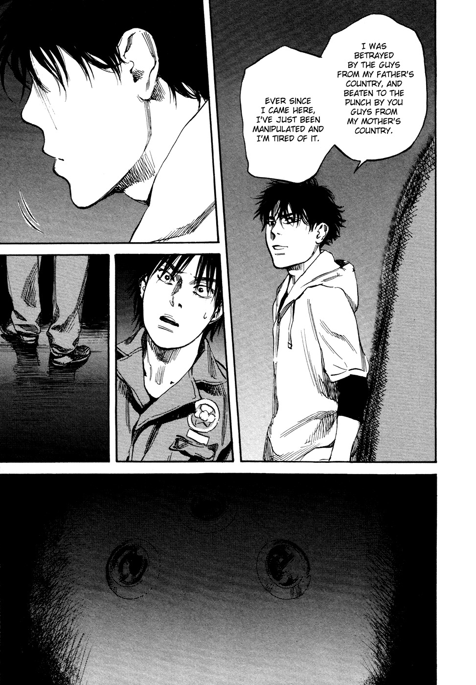 6000 Chapter 21 page 27 - Chapter 21: Hadal-1