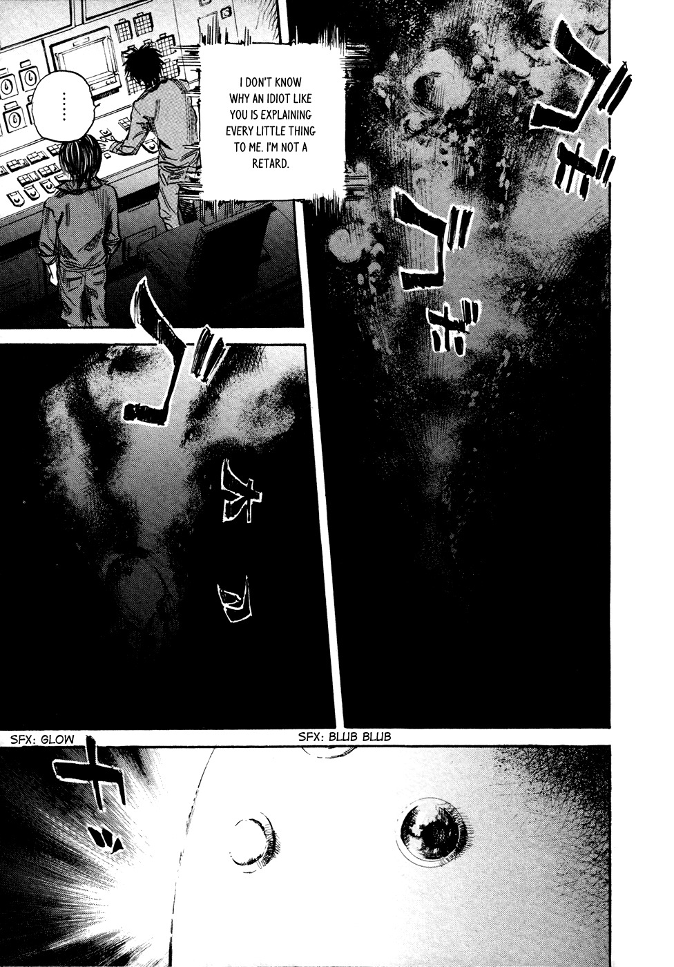 6000 Chapter 21 page 29 - Chapter 21: Hadal-1