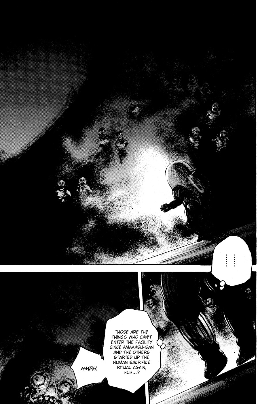 6000 Chapter 21 page 32 - Chapter 21: Hadal-1