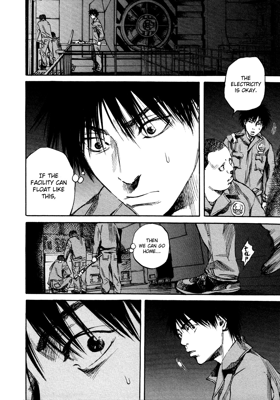 6000 Chapter 21 page 4 - Chapter 21: Hadal-1